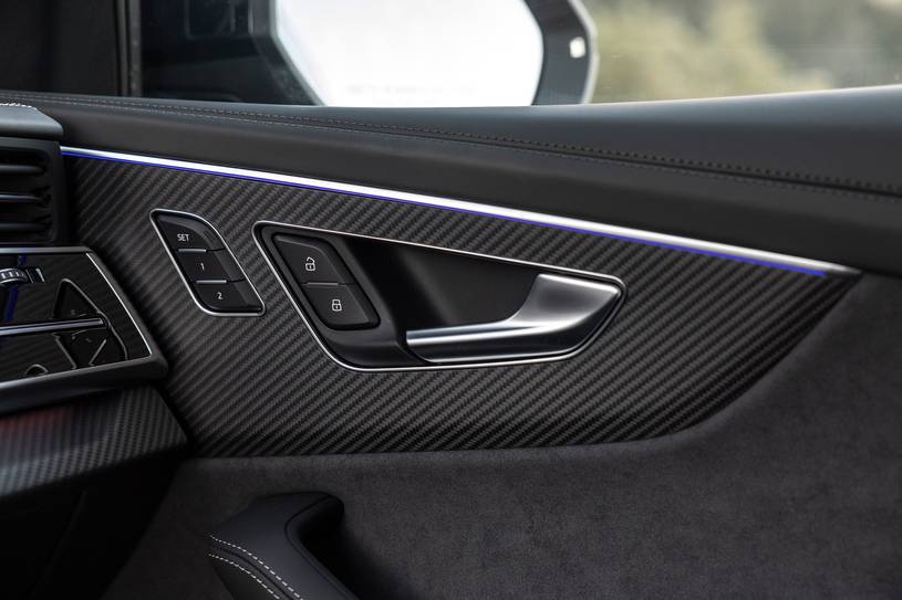 Audi SQ8 Benzinli SUV Kime Uygun? - fotoğraf 53