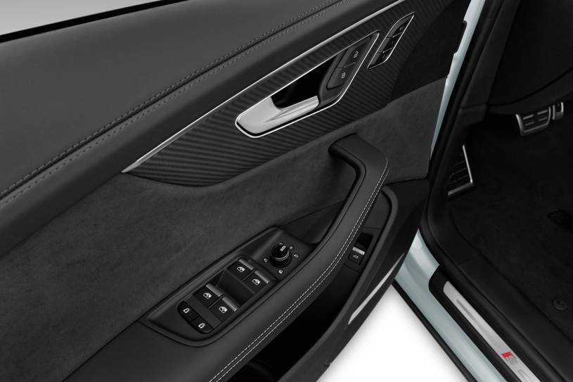 Audi SQ8 Benzinli SUV Kime Uygun? - fotoğraf 55
