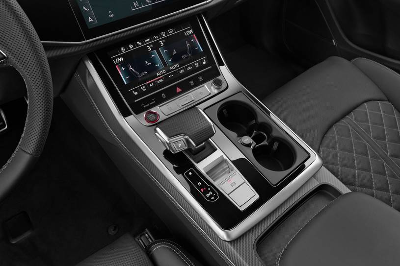 Audi SQ8 Benzinli SUV Kime Uygun? - fotoğraf 56
