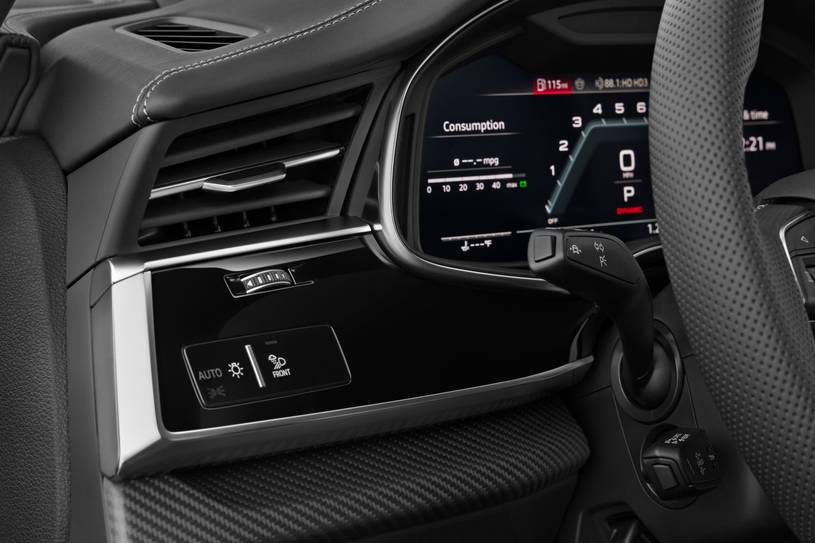 Audi SQ8 Benzinli SUV Kime Uygun? - fotoğraf 58