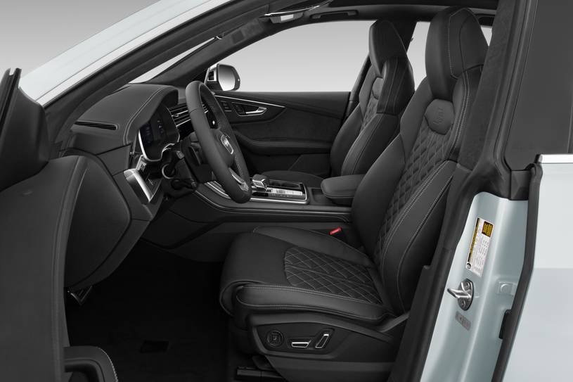 Audi SQ8 Benzinli SUV Kime Uygun? - fotoğraf 61