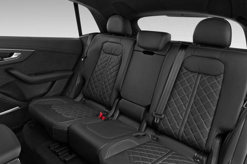 Audi SQ8 Benzinli SUV Kime Uygun? - fotoğraf 62