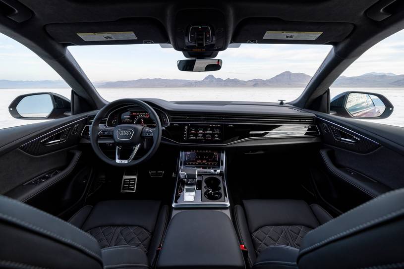 Audi SQ8 Benzinli SUV Kime Uygun? - fotoğraf 64