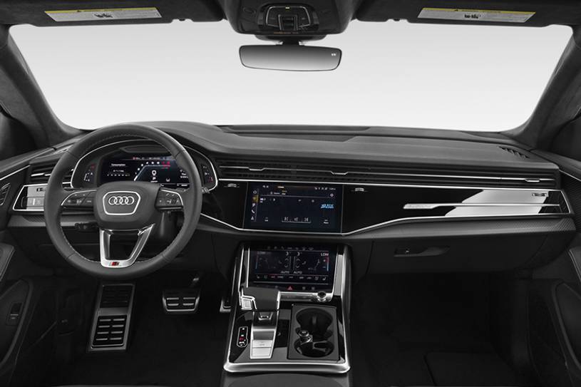 Audi SQ8 Benzinli SUV Kime Uygun? - fotoğraf 69
