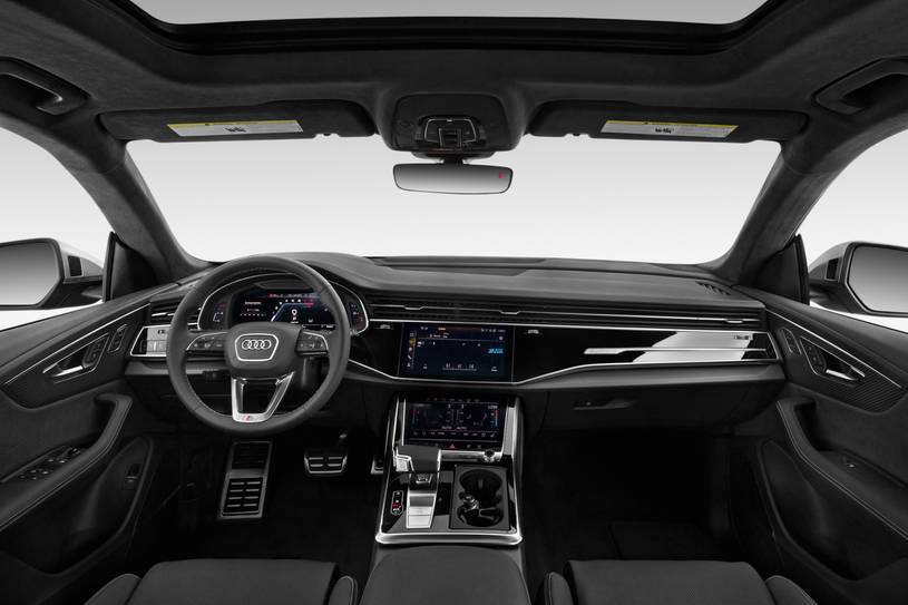 Audi SQ8 Benzinli SUV Kime Uygun? - fotoğraf 70