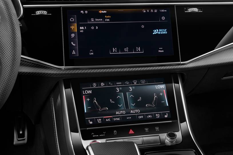 Audi SQ8 Benzinli SUV Kime Uygun? - fotoğraf 72