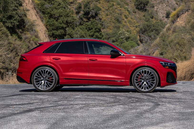 Audi SQ8 Benzinli SUV Kime Uygun? - fotoğraf 8