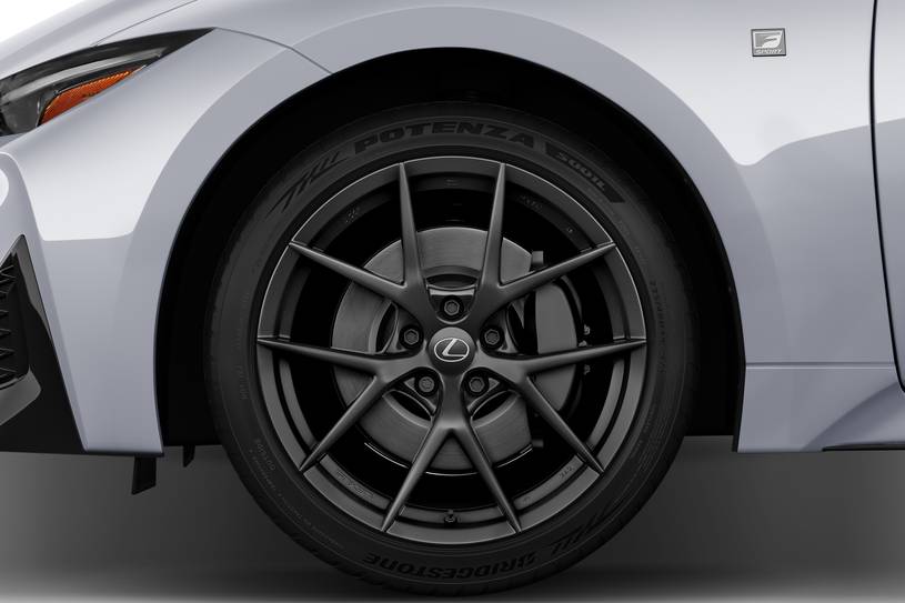 Lexus IS Benzinli Türkiye’de Satışta mı? - fotoğraf 14