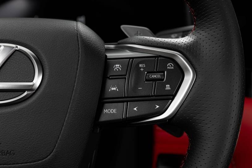 Lexus IS Benzinli Türkiye’de Satışta mı? - fotoğraf 21