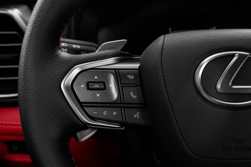 Lexus IS Benzinli Türkiye’de Satışta mı? - fotoğraf 22