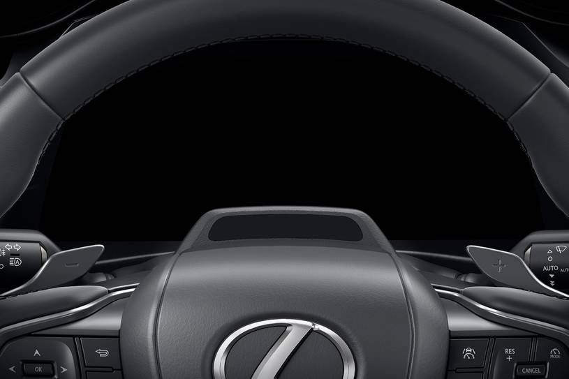 Lexus IS Benzinli Türkiye’de Satışta mı? - fotoğraf 52