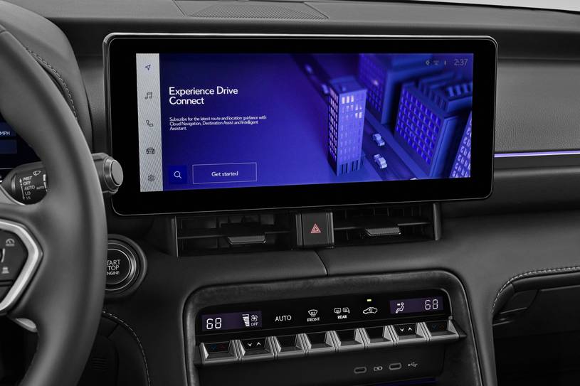 Lexus IS Benzinli Türkiye’de Satışta mı? - fotoğraf 56