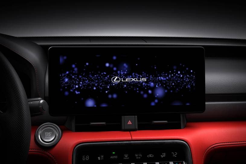 Lexus IS Benzinli Türkiye’de Satışta mı? - fotoğraf 57
