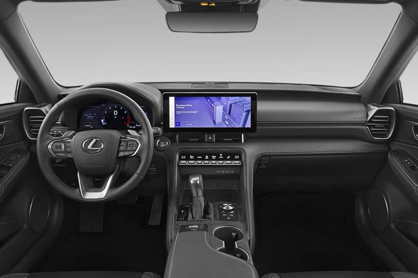 Lexus IS Benzinli Türkiye’de Satışta mı? - fotoğraf 58