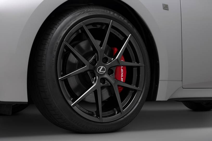 Lexus IS Benzinli Türkiye’de Satışta mı? - fotoğraf 6