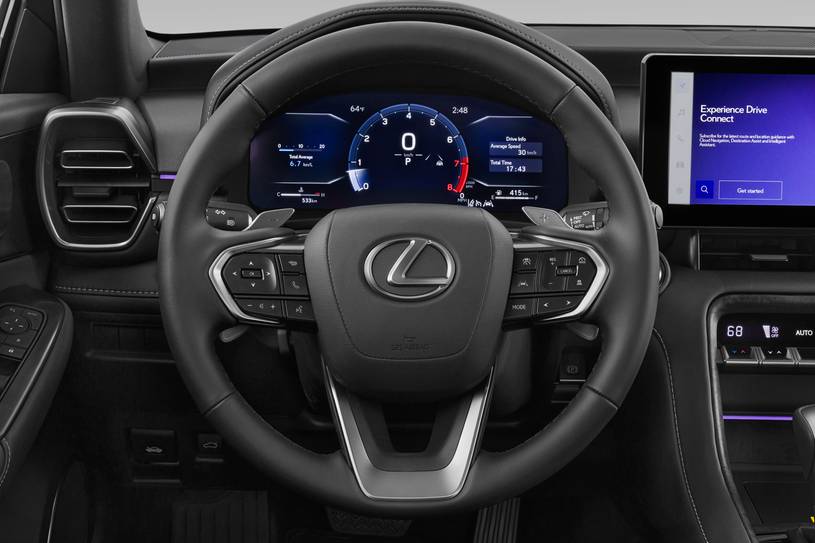 Lexus IS Benzinli Türkiye’de Satışta mı? - fotoğraf 60