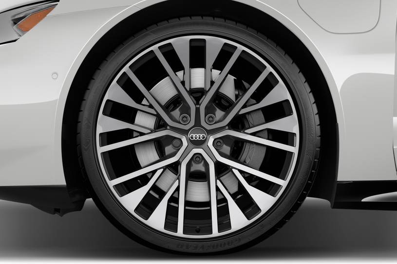 2026 Audi S e-tron GT İncelemesi: Güç ve Menzil - fotoğraf 28