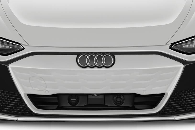 2026 Audi S e-tron GT İncelemesi: Güç ve Menzil - fotoğraf 33