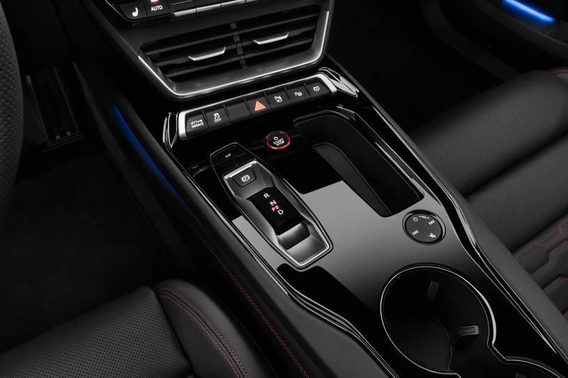 2026 Audi S e-tron GT İncelemesi: Güç ve Menzil - fotoğraf 37
