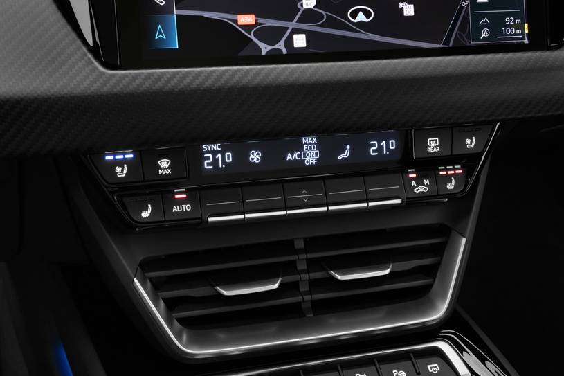 2026 Audi S e-tron GT İncelemesi: Güç ve Menzil - fotoğraf 38