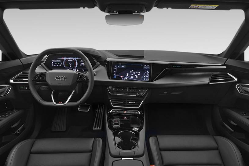 2026 Audi S e-tron GT İncelemesi: Güç ve Menzil - fotoğraf 45