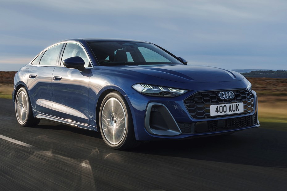 2027 Audi A5 İncelemesi: Konfor, Motor ve Bagaj - fotoğraf 4
