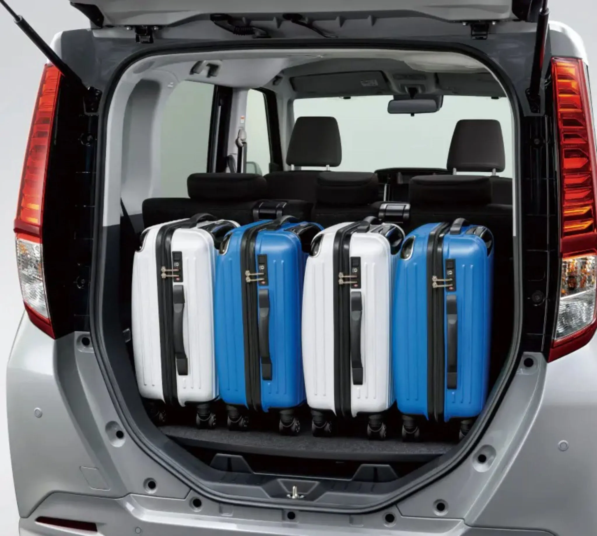 2027 Toyota (Daihatsu) Roomy Benzinli Alınır mı? - fotoğraf 13