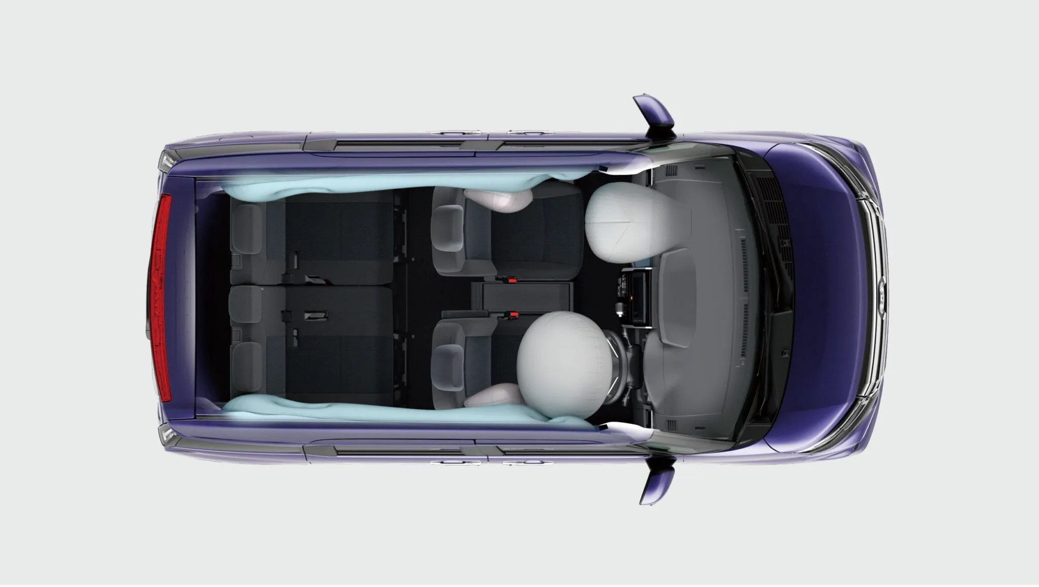 2027 Toyota (Daihatsu) Roomy Benzinli Alınır mı? - fotoğraf 14