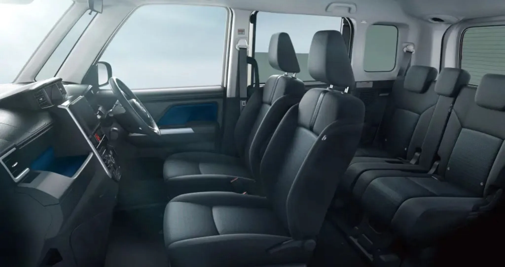 2027 Toyota (Daihatsu) Roomy Benzinli Alınır mı? - fotoğraf 7