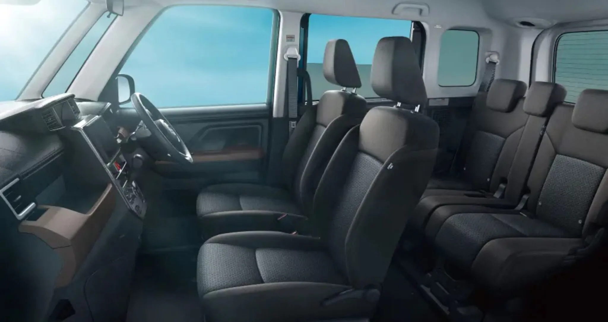 2027 Toyota (Daihatsu) Roomy Benzinli Alınır mı? - fotoğraf 8