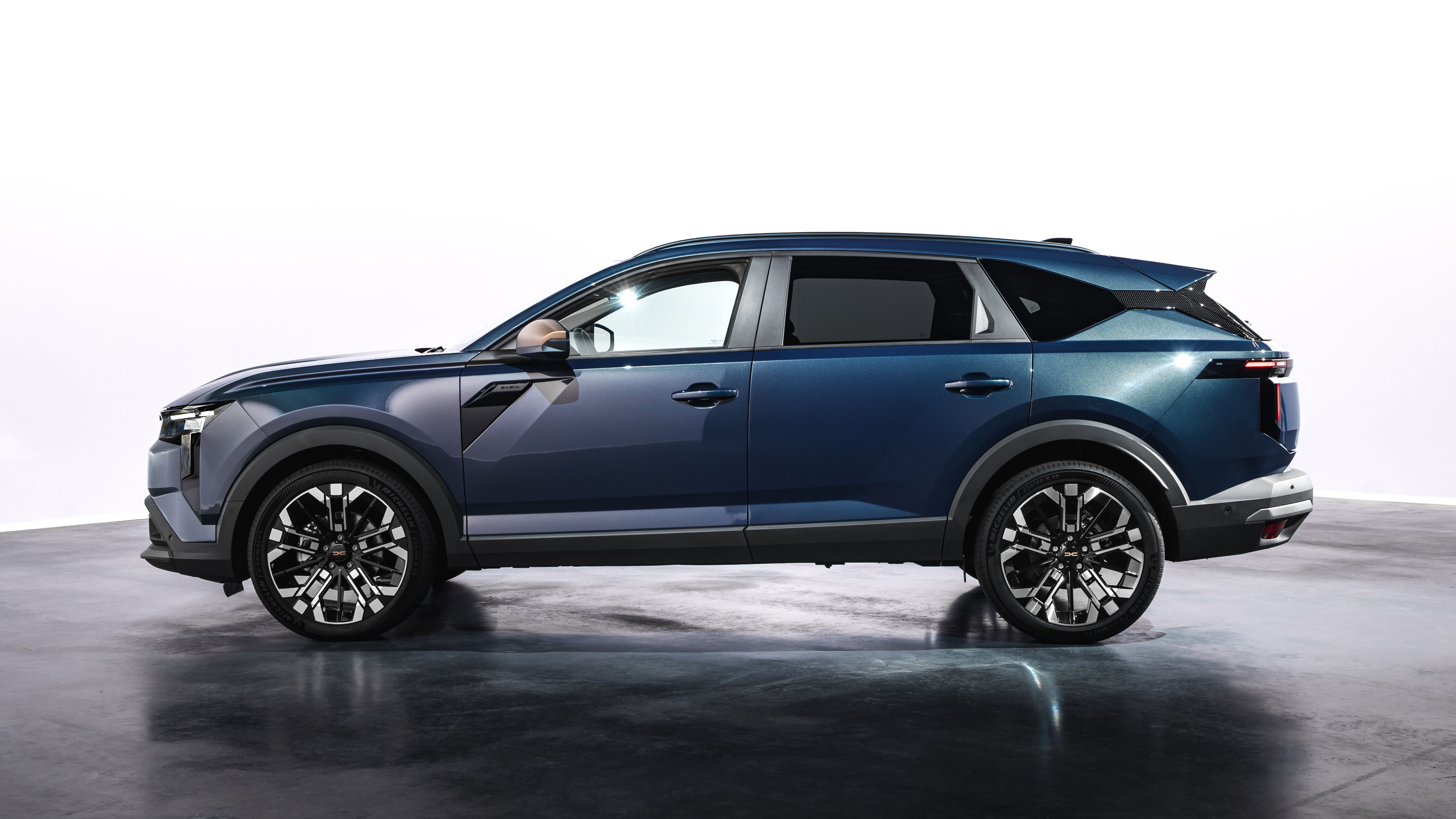 2027 Dacia Striker Hibrit Türkiye'de Satışta mı? - fotoğraf 6