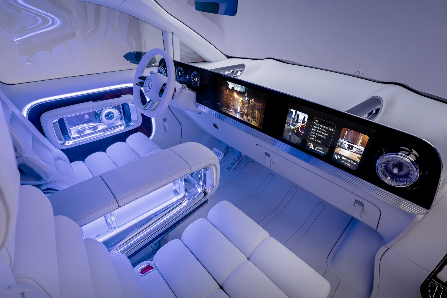 2027 Mercedes-Benz Vito Dizel Türkiye’de Alınır mı? - fotoğraf 3