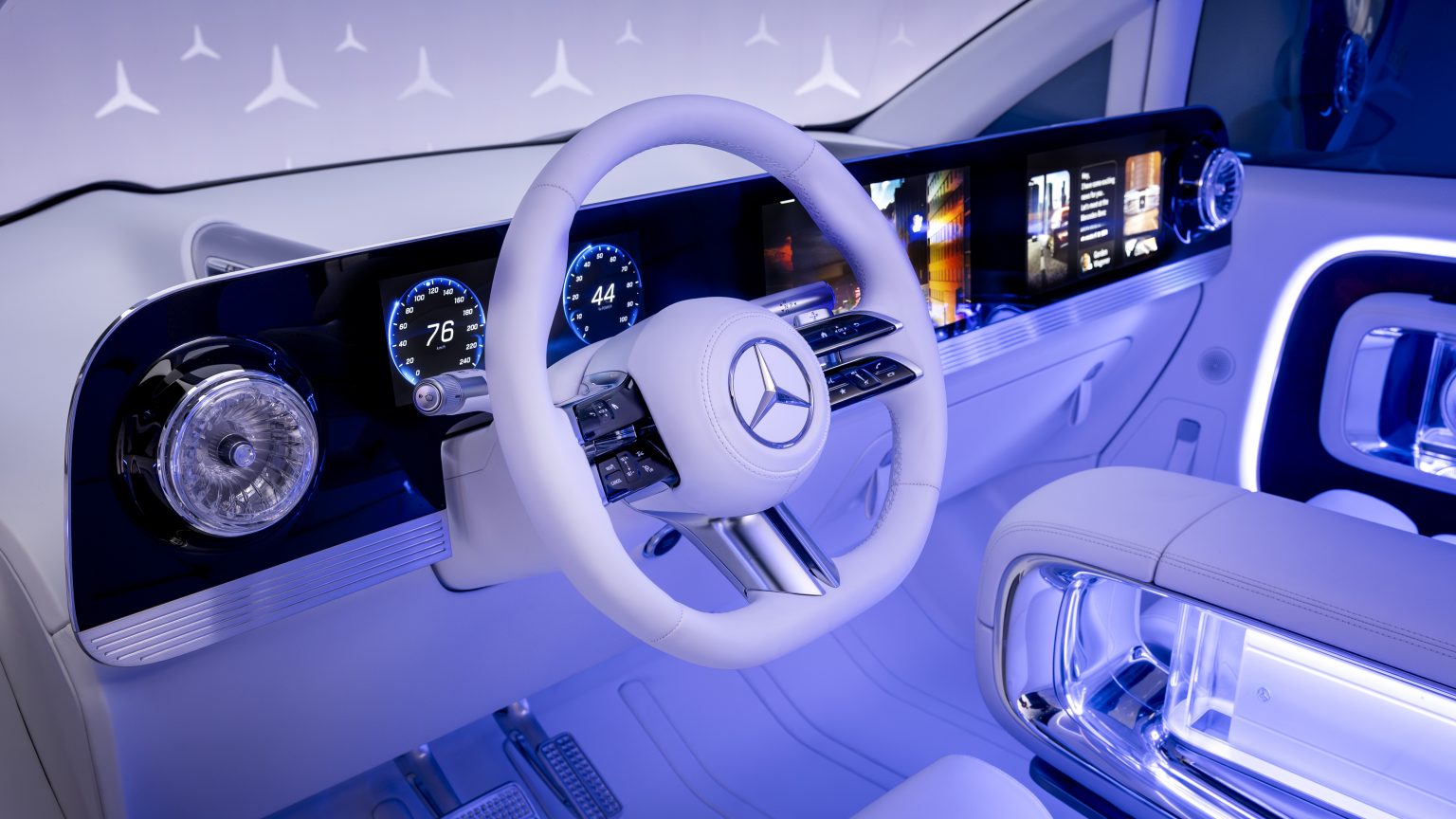 2027 Mercedes-Benz Vito Dizel Türkiye’de Alınır mı? - fotoğraf 4
