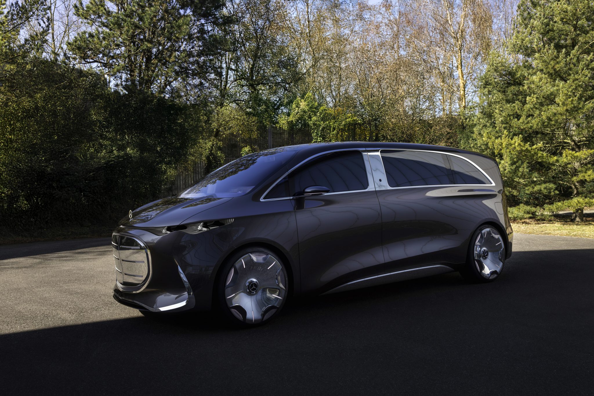 2027 Mercedes-Benz Vito Dizel Türkiye’de Alınır mı? - fotoğraf 5