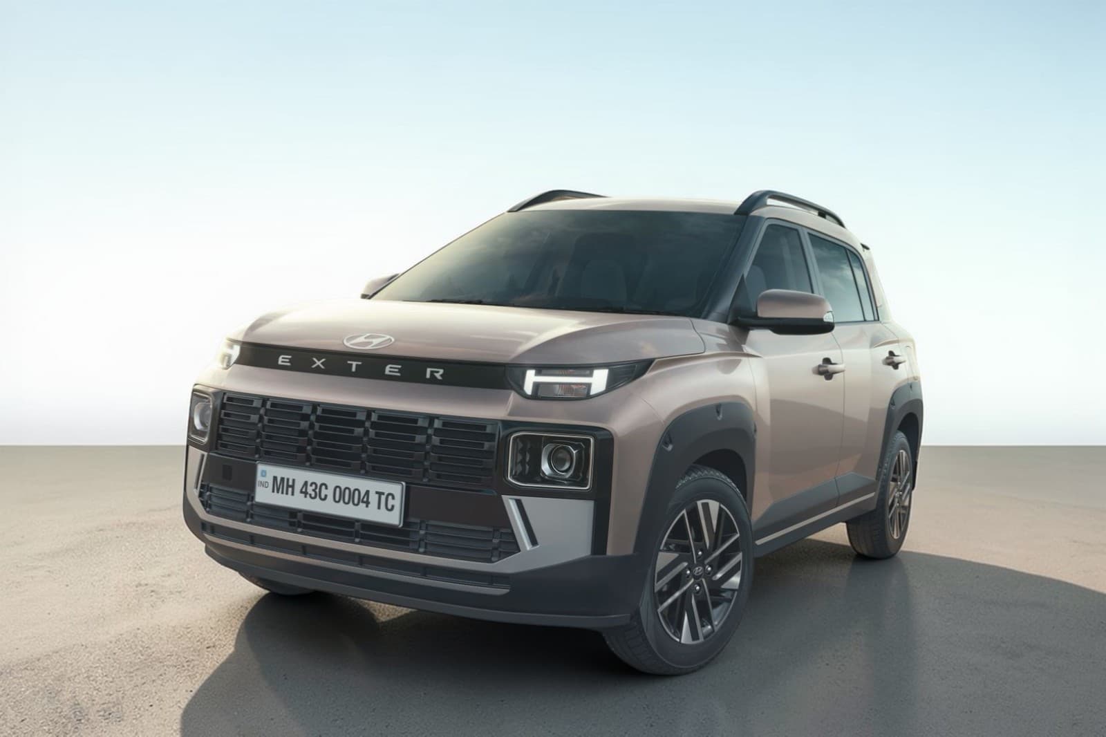2027 Hyundai Exter Benzinli SUV Kimler İçin Uygun? - fotoğraf 1