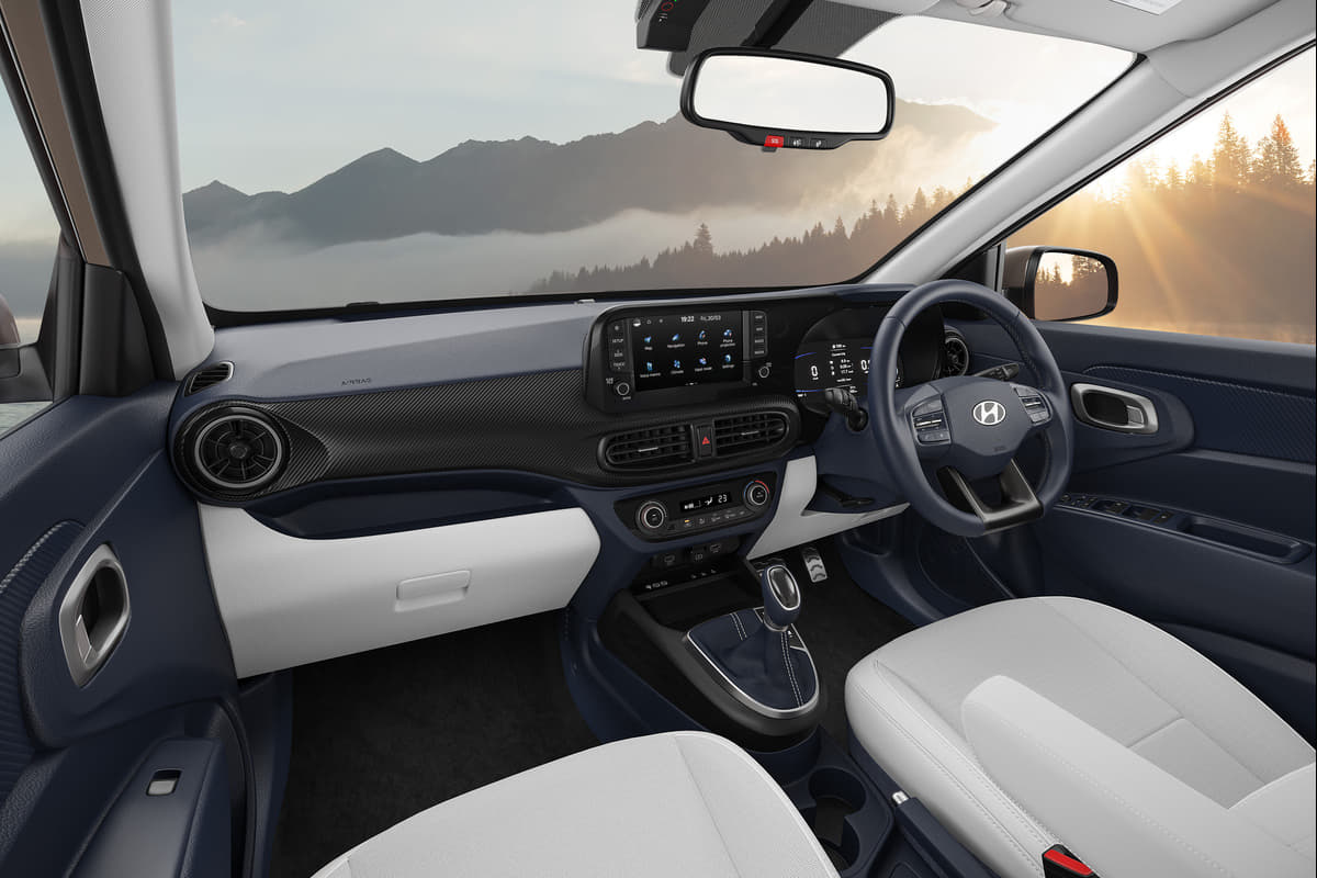 2027 Hyundai Exter Benzinli SUV Kimler İçin Uygun? - fotoğraf 7