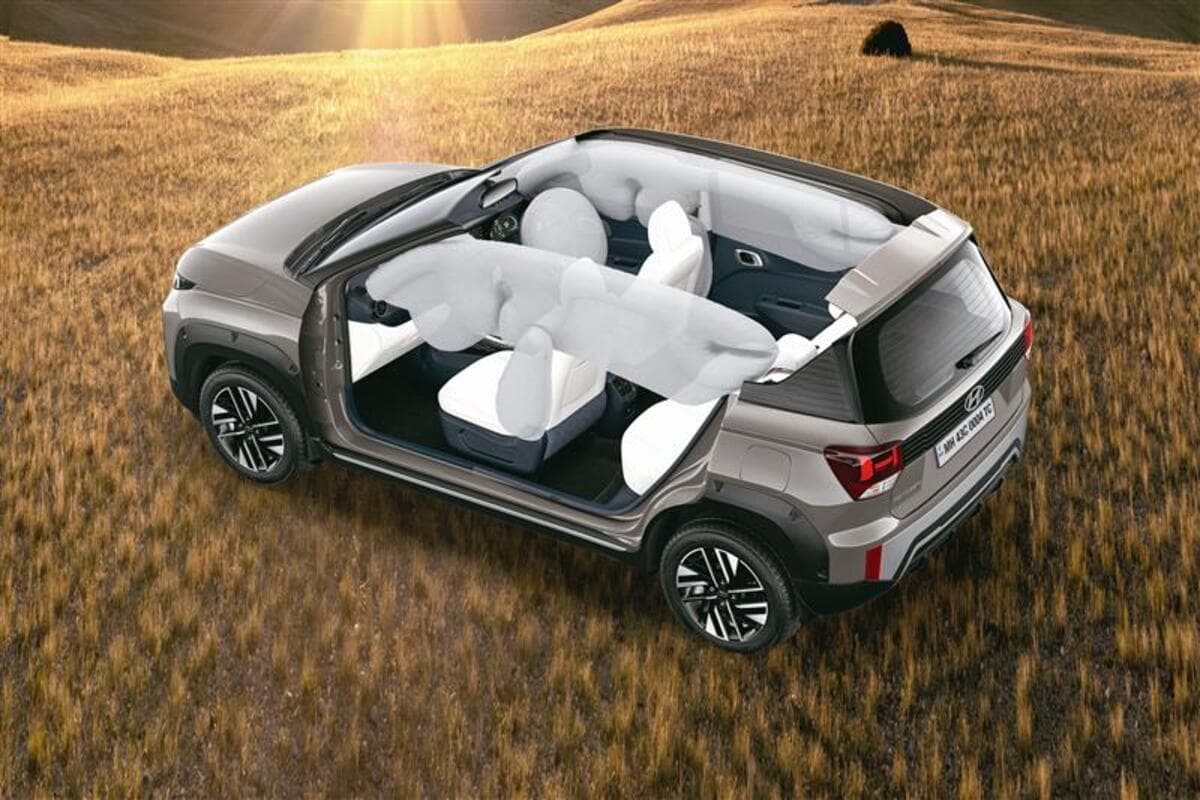 2027 Hyundai Exter Benzinli SUV Kimler İçin Uygun? - fotoğraf 5