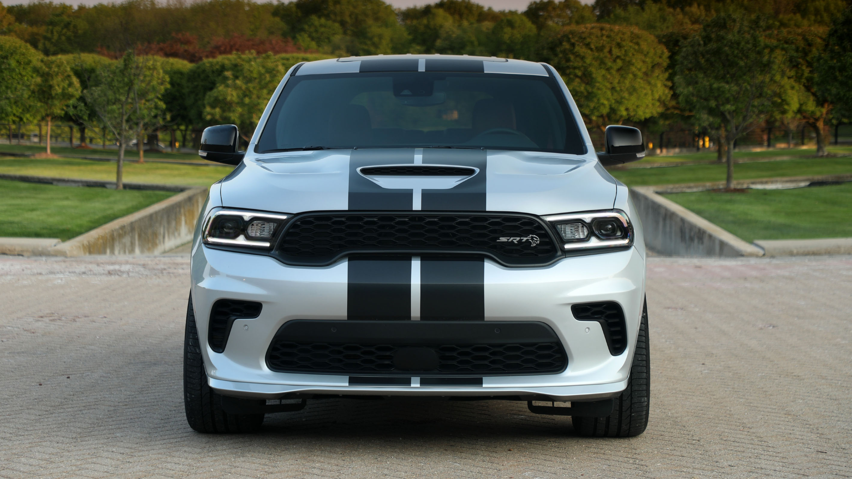 2027 Dodge Durango Benzinli SUV Türkiye İçin Mantıklı mı? - fotoğraf 2