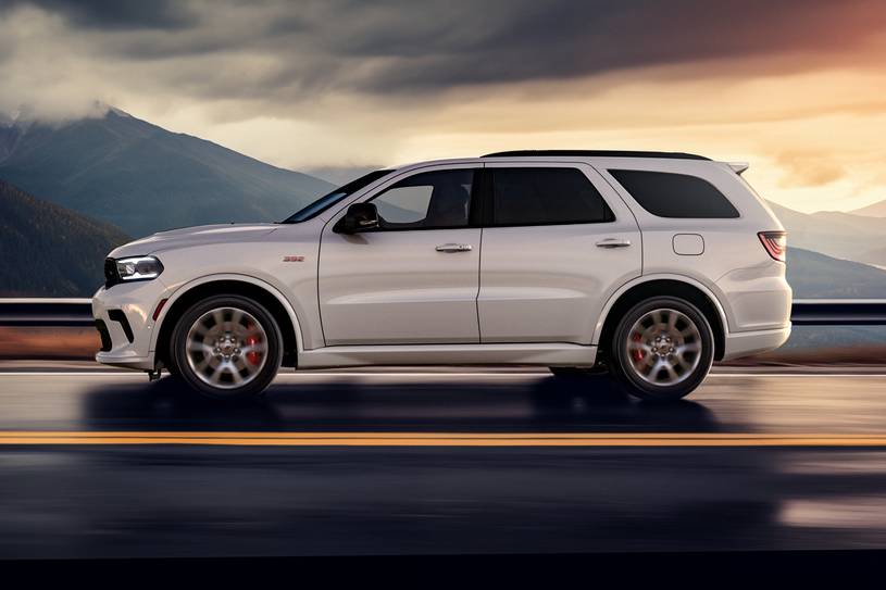 2027 Dodge Durango Benzinli SUV Türkiye İçin Mantıklı mı? - fotoğraf 26