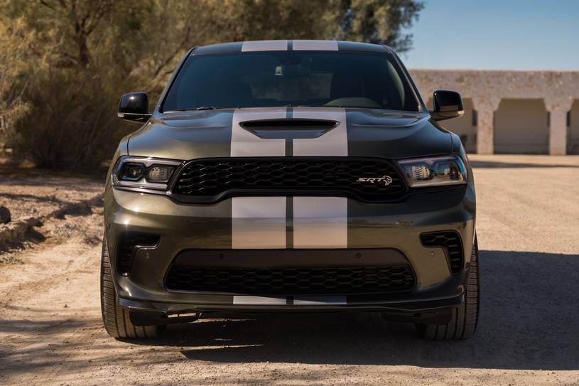 2027 Dodge Durango Benzinli SUV Türkiye İçin Mantıklı mı? - fotoğraf 28