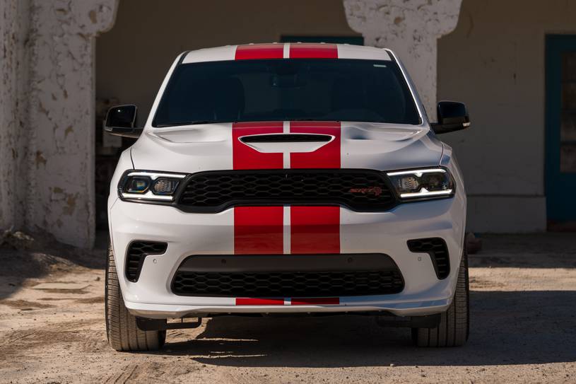 2027 Dodge Durango Benzinli SUV Türkiye İçin Mantıklı mı? - fotoğraf 29