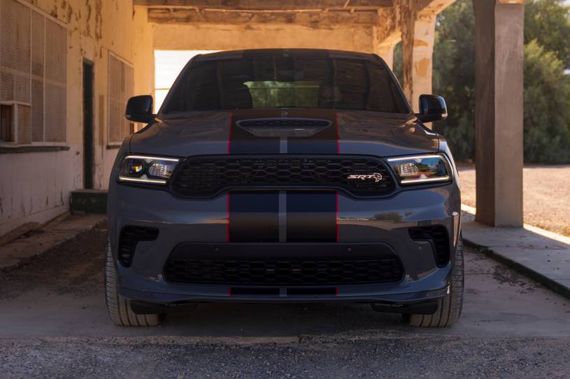 2027 Dodge Durango Benzinli SUV Türkiye İçin Mantıklı mı? - fotoğraf 30