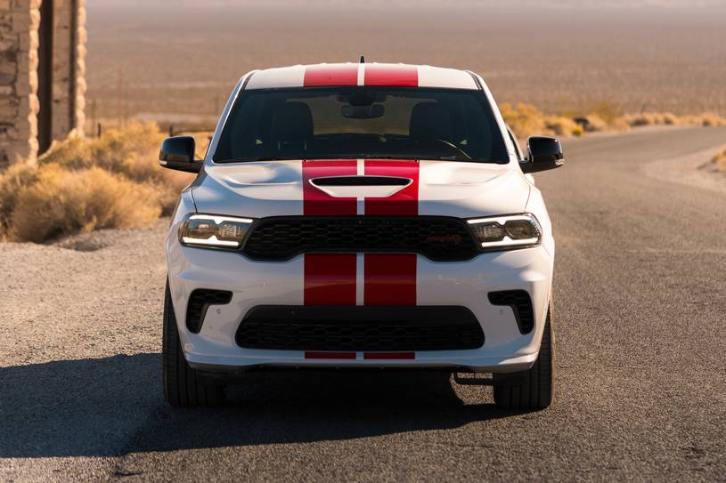 2027 Dodge Durango Benzinli SUV Türkiye İçin Mantıklı mı? - fotoğraf 31