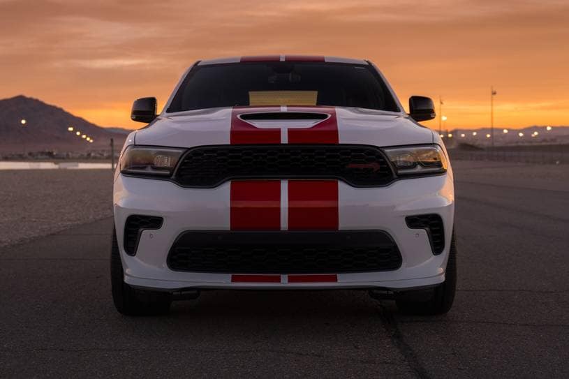 2027 Dodge Durango Benzinli SUV Türkiye İçin Mantıklı mı? - fotoğraf 33