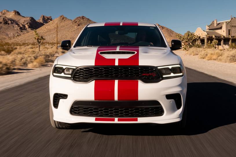 2027 Dodge Durango Benzinli SUV Türkiye İçin Mantıklı mı? - fotoğraf 34