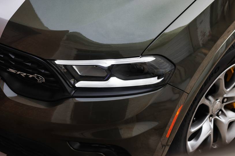 2027 Dodge Durango Benzinli SUV Türkiye İçin Mantıklı mı? - fotoğraf 38