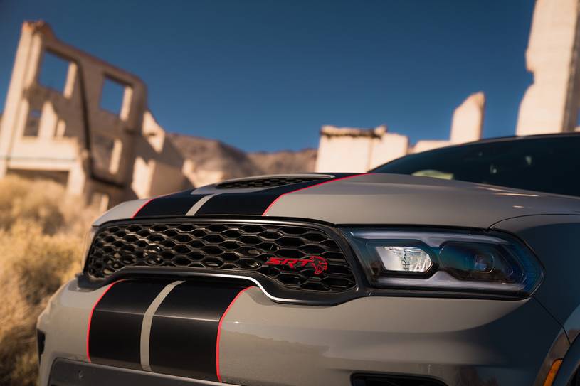 2027 Dodge Durango Benzinli SUV Türkiye İçin Mantıklı mı? - fotoğraf 41