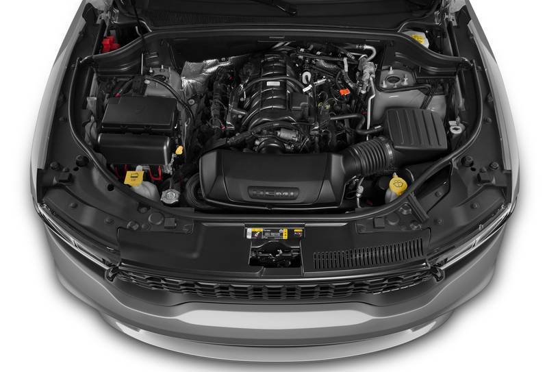 2027 Dodge Durango Benzinli SUV Türkiye İçin Mantıklı mı? - fotoğraf 50