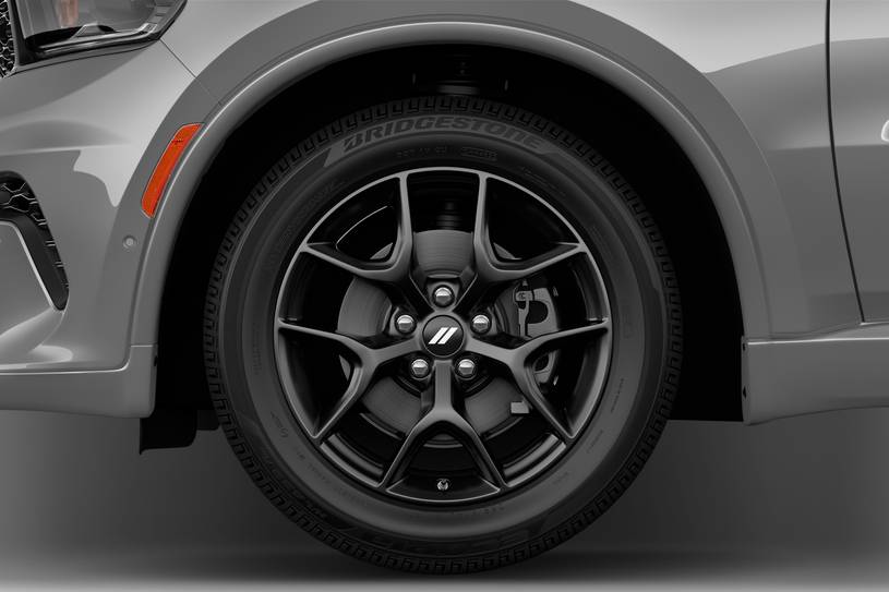 2027 Dodge Durango Benzinli SUV Türkiye İçin Mantıklı mı? - fotoğraf 51