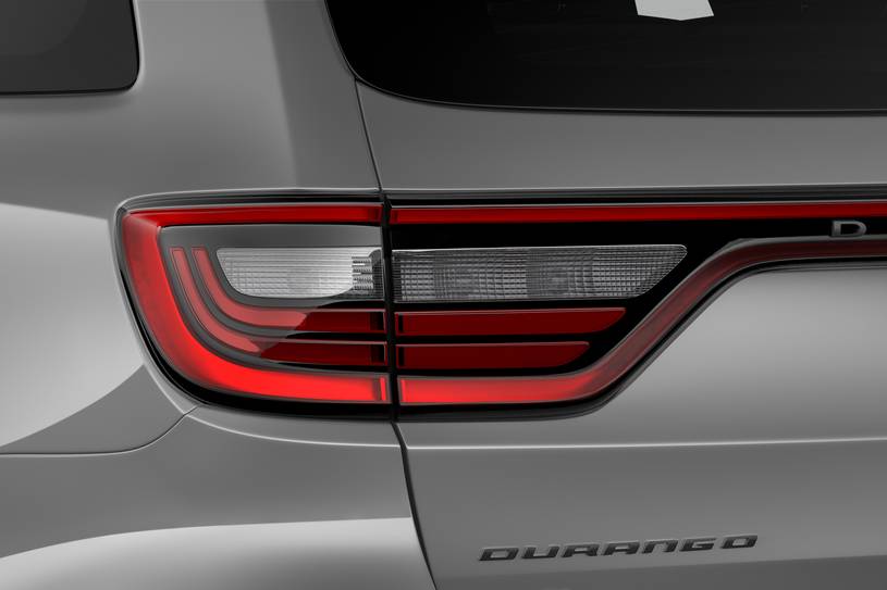 2027 Dodge Durango Benzinli SUV Türkiye İçin Mantıklı mı? - fotoğraf 53